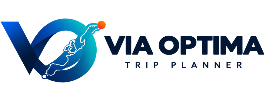 Via Optima Trip Planner